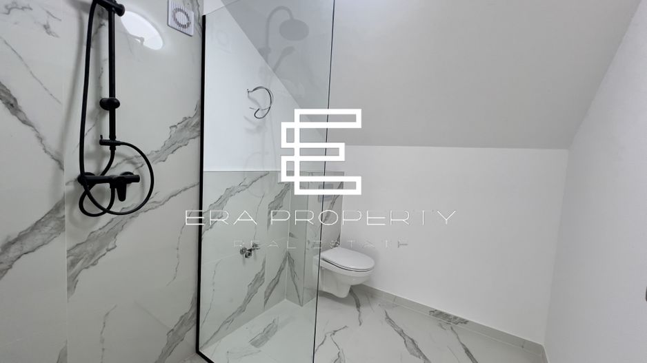 Apartament tip penthouse 5 camere –  LA CHEIE- intabulat– DaVinci Homes - Poză 9