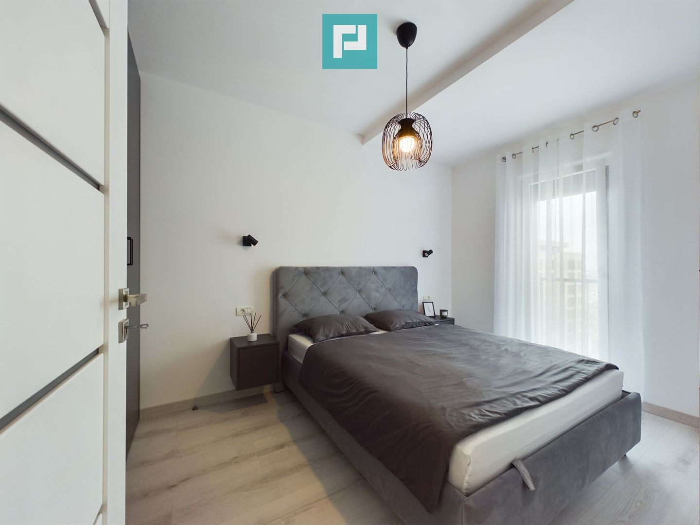 Apartament 2 camere Adora Park - Poză 2