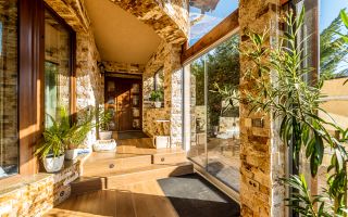 Casă SMART autonomă energetic, 4 dormitoare, Aradul Nou - Poză 2