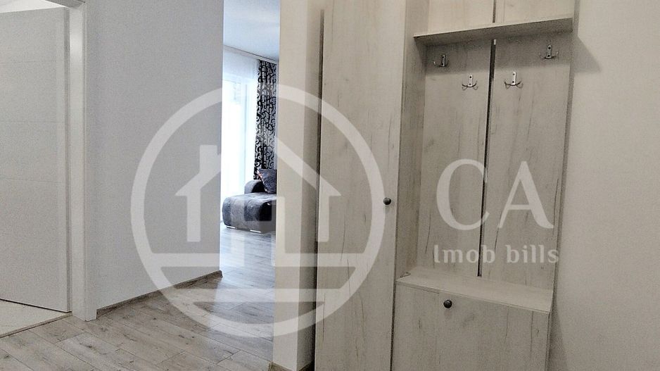 Apartament de inchiriat cu 2 camere in zona Nufarul, Oradea - Poză 10