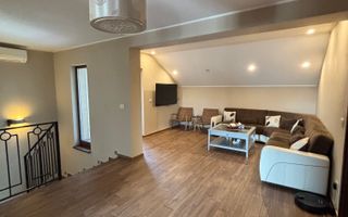 Duplex despărțit prin camera tehnica, zona Pădure Dumbravita - Poză 27