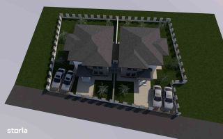 CASA P+1E (Duplex separat) - Poză 3