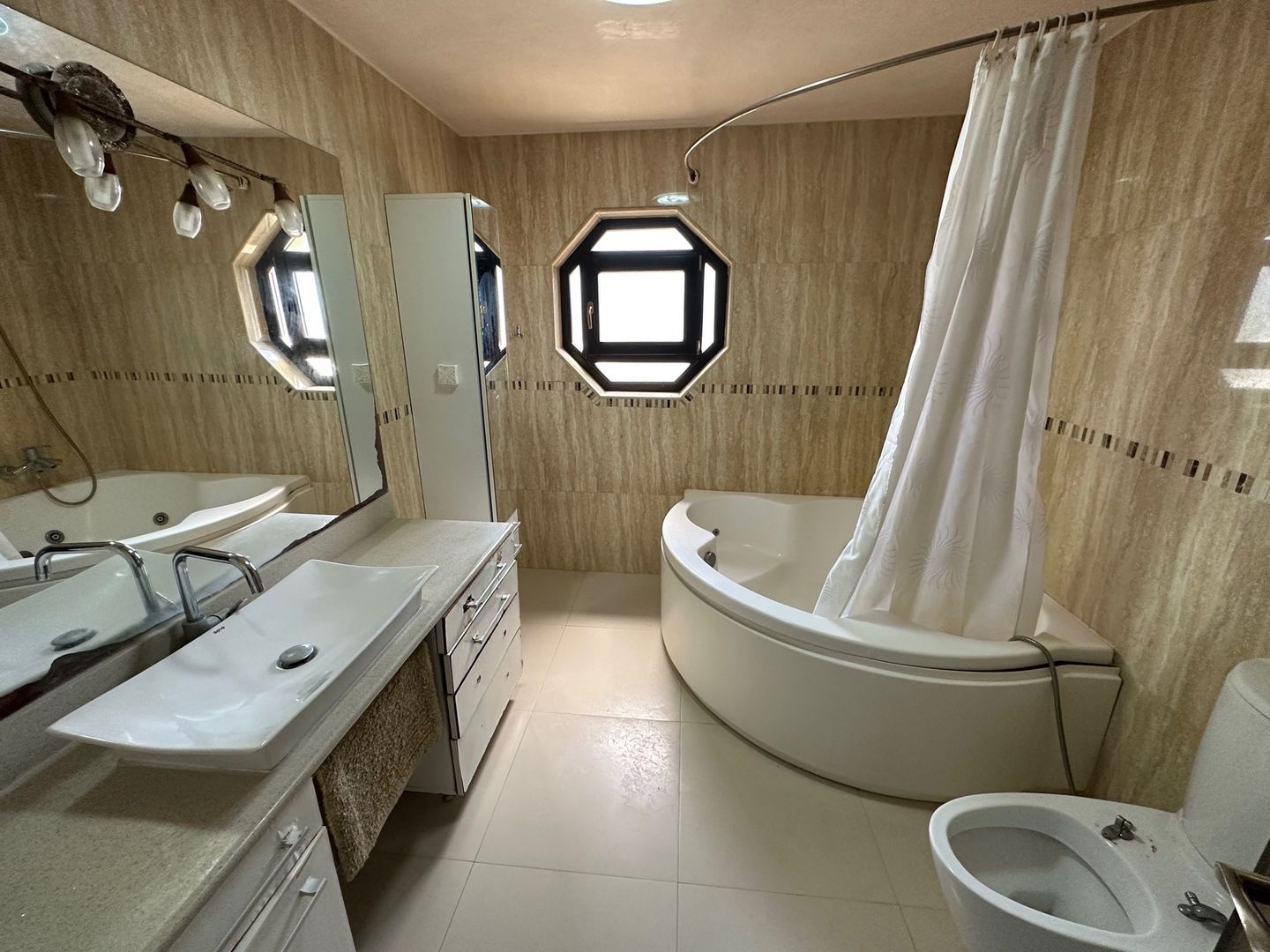 DUPLEX LA INTRARE IN MOSNITA NOUA - Poză 25