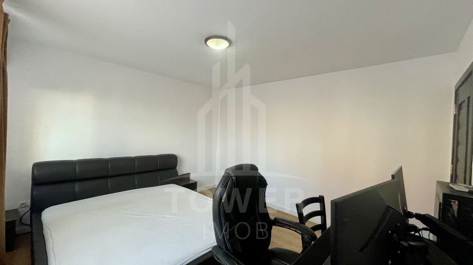 Apartament spațios cu 3 camere Hipodrom 3 - Poză 9