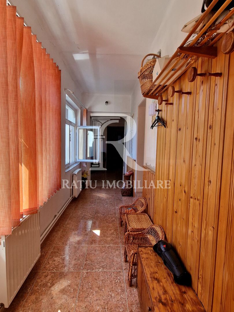 Casa cu 6 camere de vanzare | Teren 557 mp | Salonta | Bihor - Poză 9