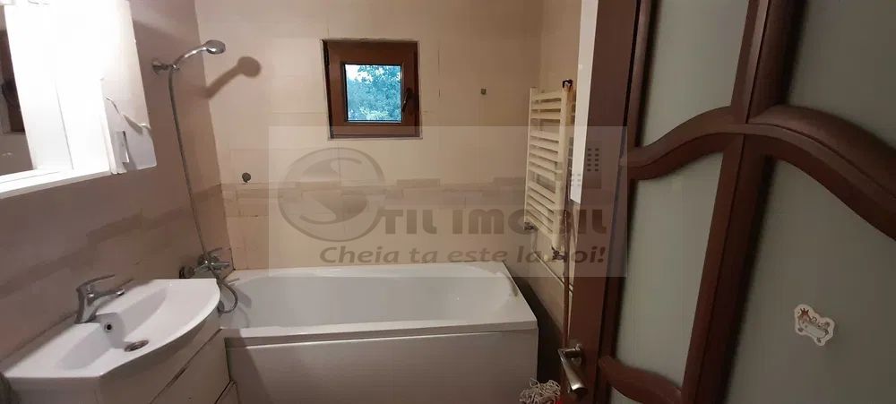 Apartament 3 camere Pacurari - 370 EURO - Poză 7