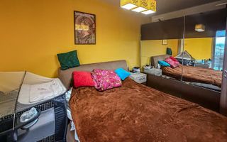 2 camere, etaj intermediar, Iulius Mall/Baza Sportiva - Poză 5