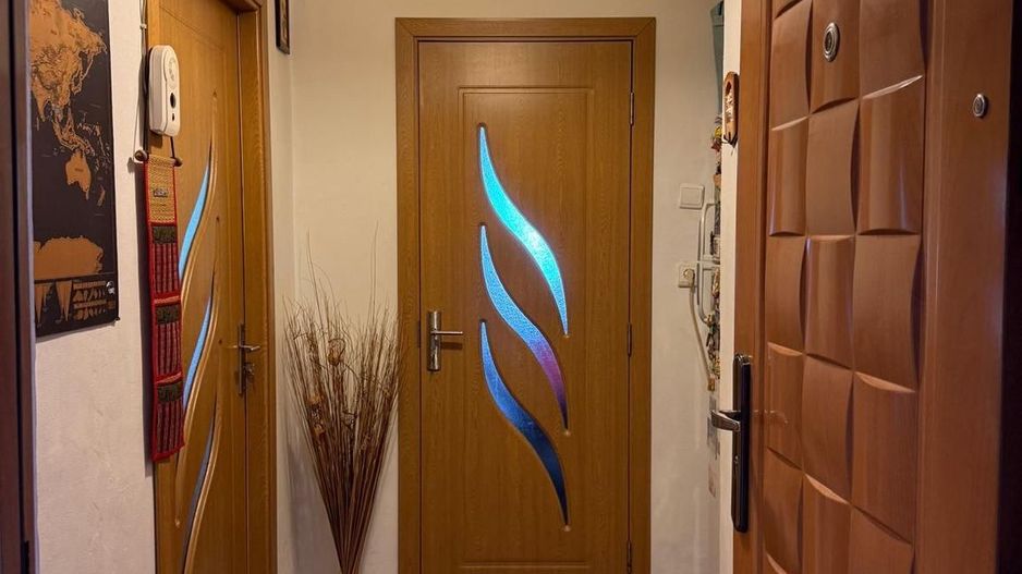 Apartament 2 camere, parcul Drumul Taberei - Poză 17