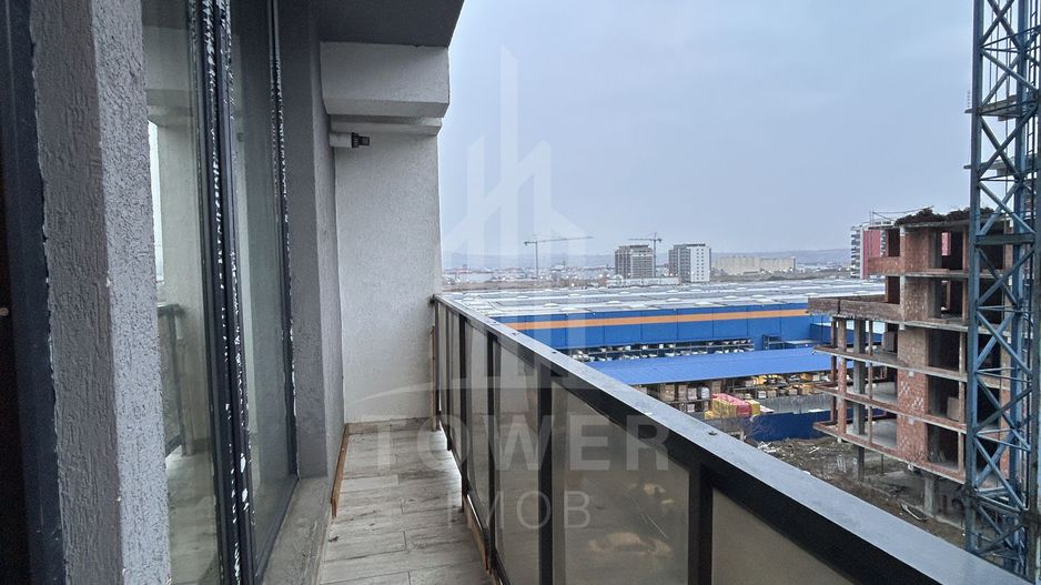 Apartament 2 camere | Doamna Stanca - Poză 8