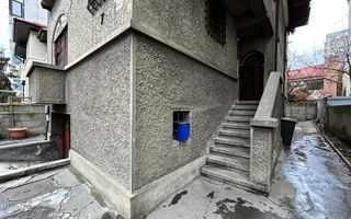 Apartament 3 camere in vila Aurel Vlaicu | Garaj 26.48 mp - Poză 1