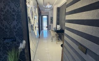 Penthouse, 3 camere, 81mp, terasa, parcare, zona strazii Lalelelor - Poză 14