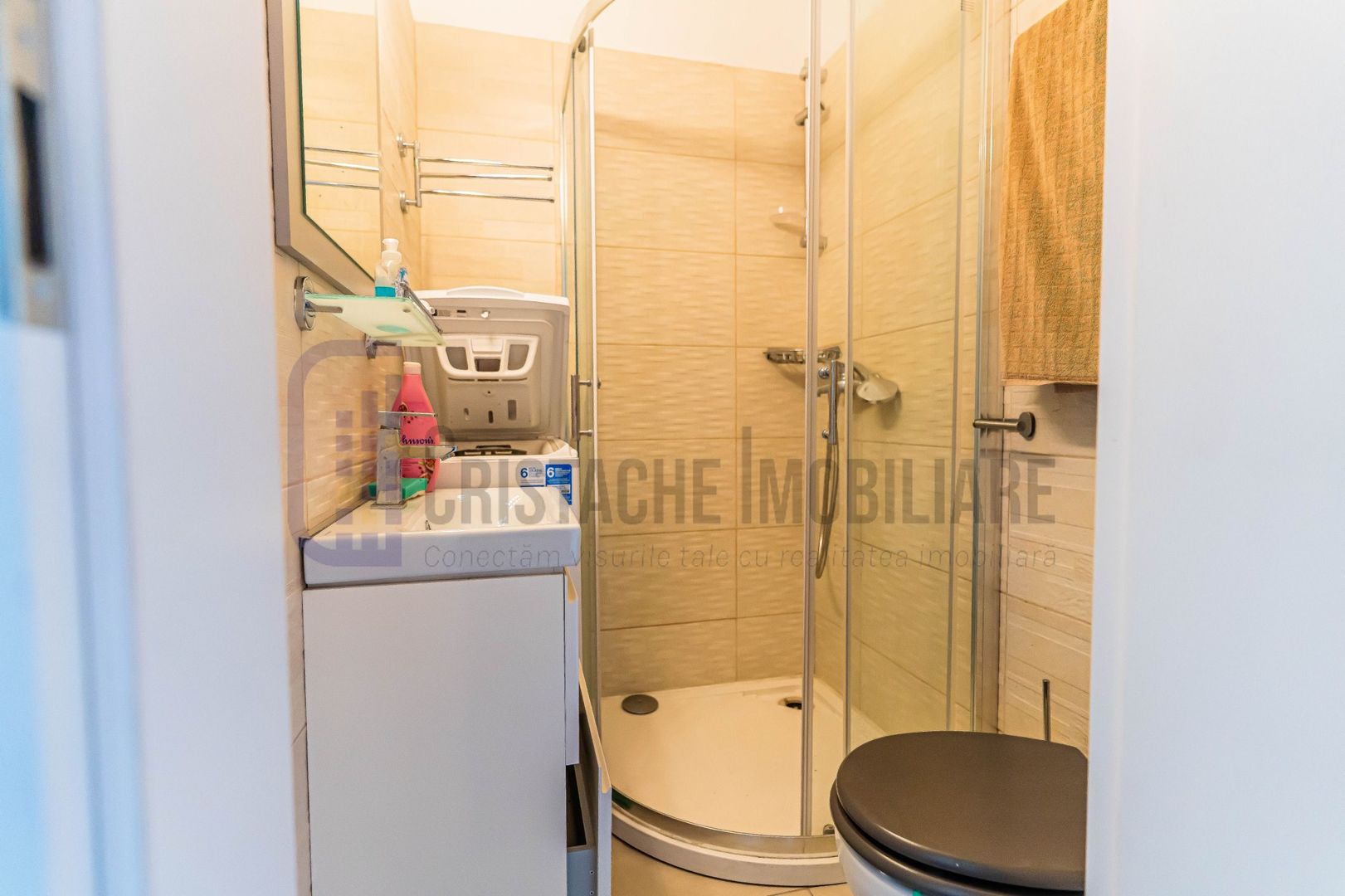 Fundeni, 2 camere decomandat, complet utilat si mobilat modern - Poză 6
