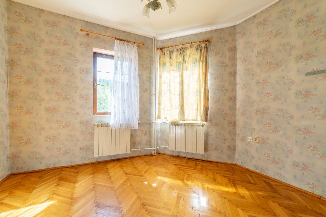 Acasă la Bascov- Județ Arges cu peisaj de poveste - Poză 18