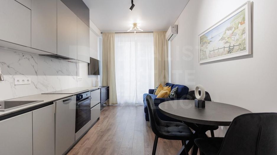 Chirie, apartament, 2 camere, strada Mihai Eminescu, Centru - Poză 9
