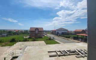 Casa cu teren 655 mp, Giarmata - Poză 19