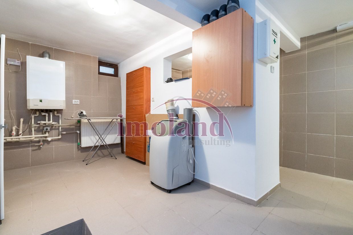 Inchiriere Vila- Rezidential - 6 camere - Piata Dorobanti - Poză 23