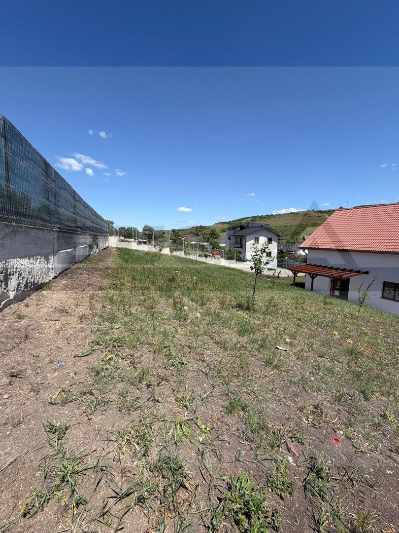 Casa individuala de 170mp utili, teren 1000mp, garaj, Popesti - Poză 7
