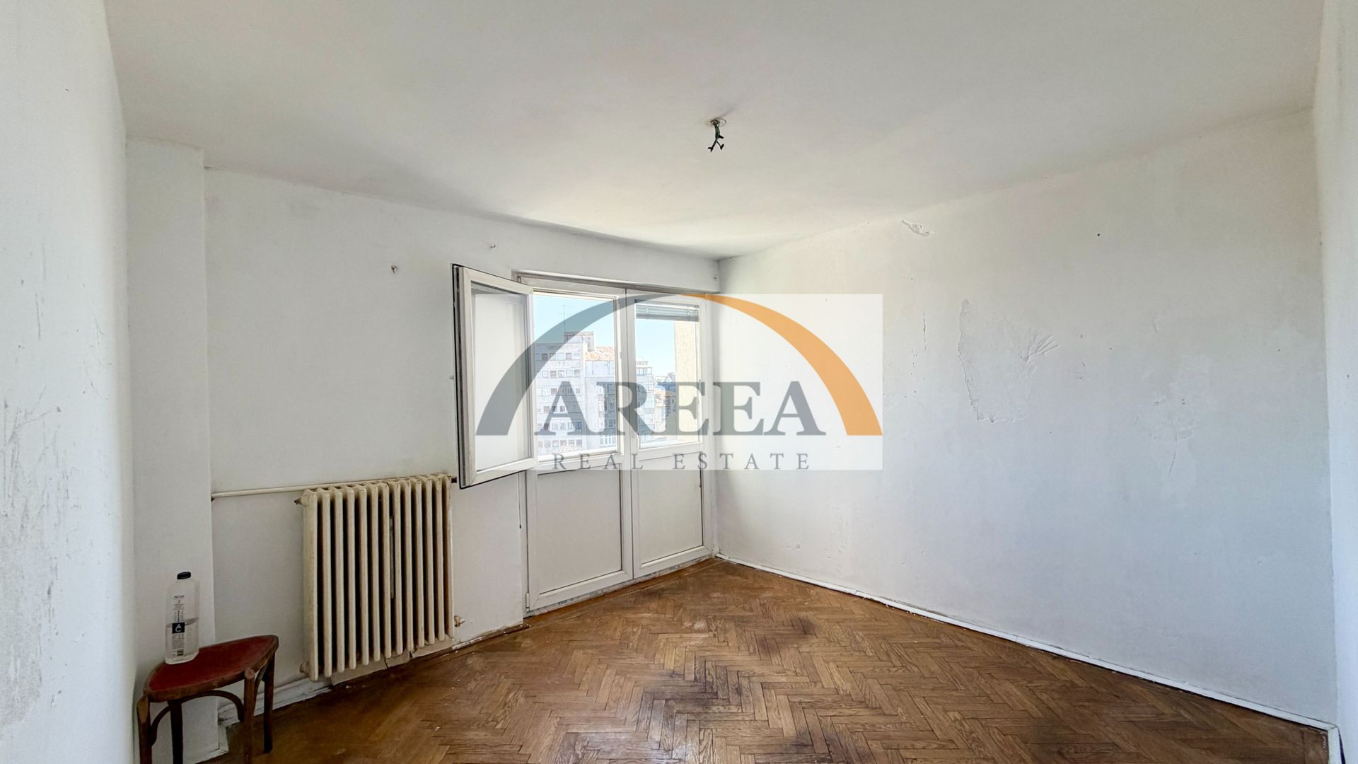 Apartament 2 camere Cișmigiu, vedere parc, etaj 7, luminos - Poză 11