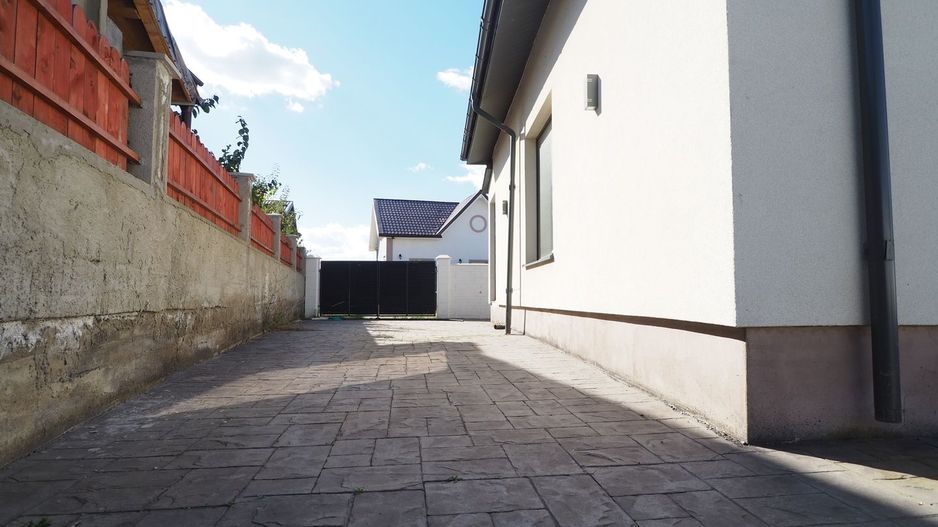 Vanzare casa 3 camere-teren312mp-Buftea - Poză 9