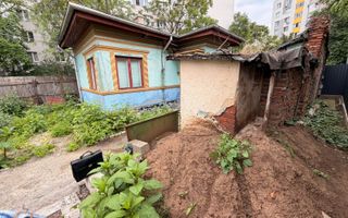 URGENT!,  DESCHIDERE LA 3 STRAZI, DEMOLARE/CONSOLIDARE, NEGOCIABIL - Poză 5
