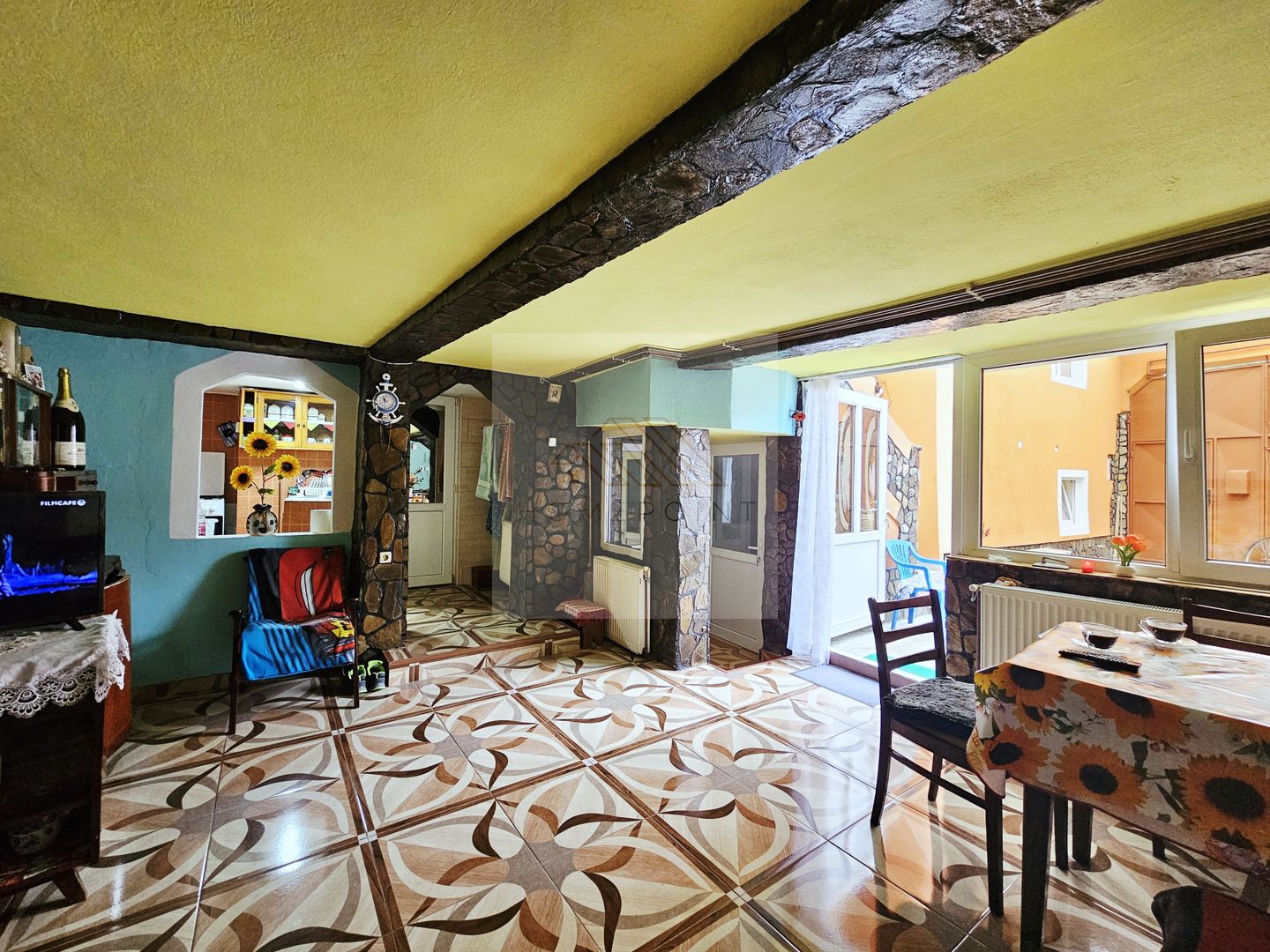 0% Comision | Casa Individuala Rasnov | Central - Poză 28