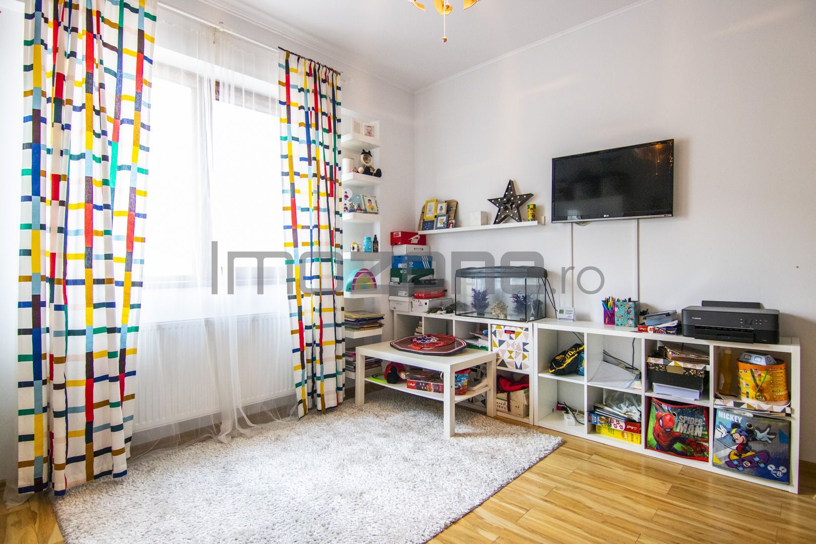 Drumul Taberei - Cartierul Latin, 3 camere, 2 bai, mobilat si utilat! - Poză 4