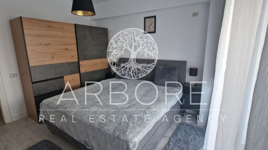 Inchiriere 2 camere Central address zona Parcul Carol - Poză 1