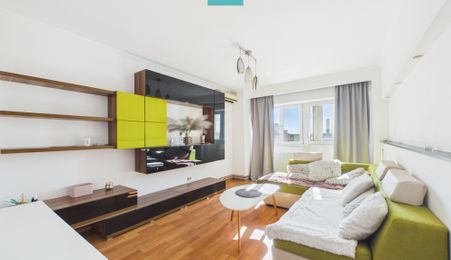 Apartament cu 2 camere de închiriat – Zona Intim,