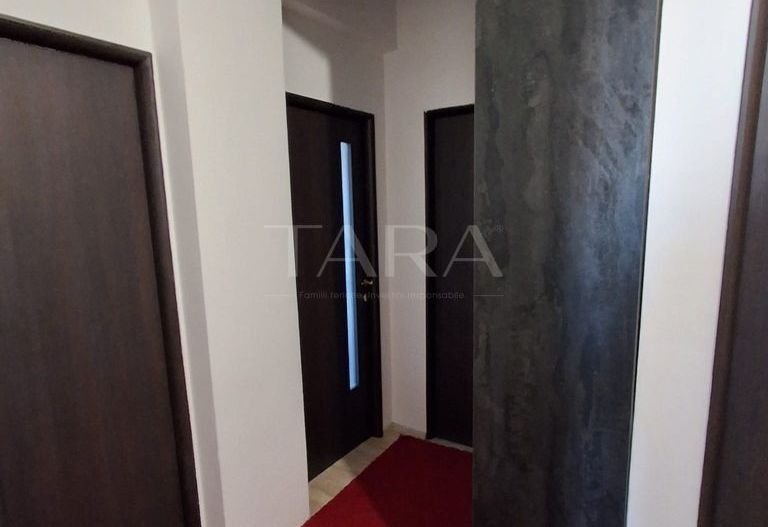 Apartament spațios, mobilat și utilat în Florești. - Poză 6