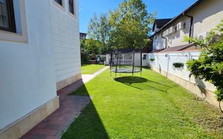 Resedinta exclusivista | Curte generoasa | Erou Iancu Nicolae - Poză 11