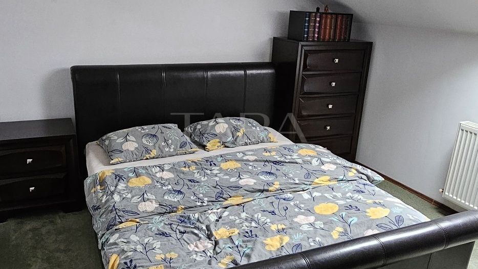 Apartament cu 2 camere la mansardă,  în Zorilor - Poză 6