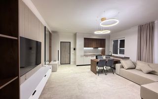 Apartament modern 2 camere| Etaj 1| Ghiroda - Poză 1