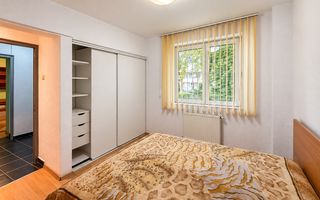 Apartament de inchiriat | Strada Transilvaniei | 98 mp | 3 camere | 2 bai - Poză 7