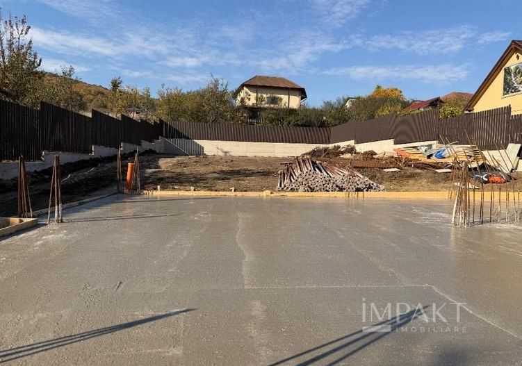 Casa Individuala | nZEB | Panouri Fotovoltaice si Stocare | Popești - Poză 11