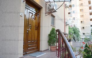 Inchiriere partiala in Vila zona Ferdinand Bucuresti - Poză 20