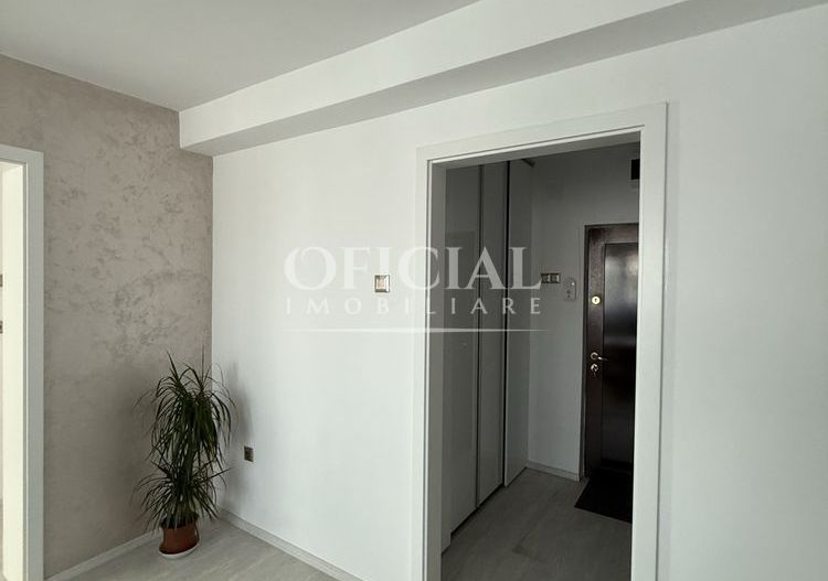 Apartament 2 Camere | 47 mp | Renovat | Etaj 9/10 | Cartier Manastur! - Poză 7