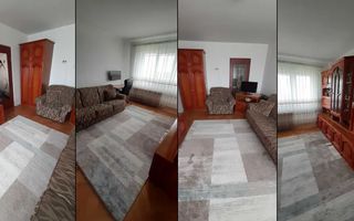 Ag EUROPA vinde apt. cu 2 camere la etajul 8 in Micro 16. - Poză 1