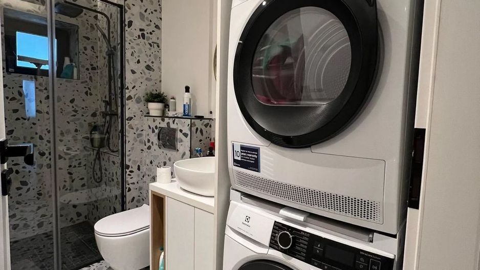 Apartament 2 camere de inchiriat Aviatiei | N. Caramfil - Poză 8