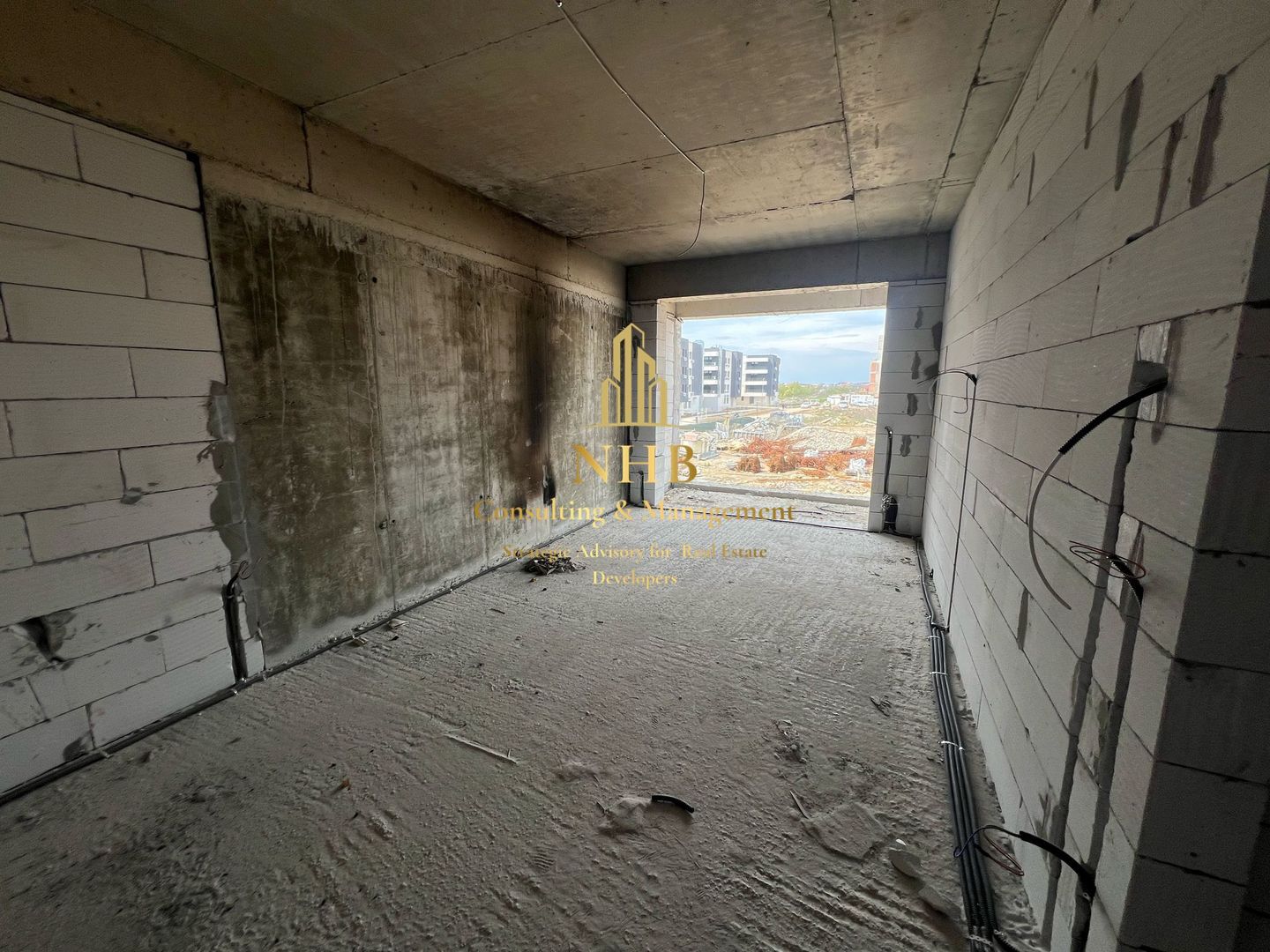 COMISON 0 -Apartament de vanzare -4 CAMERE -OMV PIPERA - Poză 31
