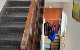 Casă cu 4 camere, 145 mp utili, curte proprie, zona Petrom/Carrefour - Poză 15