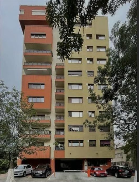 UNIRII-ALBA IULIA, 3 CAMERE, 99 MP, PARCARE SUBTERANA! - Poză 22