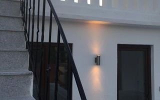 Vilă individuală de închiriat 250 mp, Kiseleff, 10 camere, 4 băi, curte proprie, - Poză 8