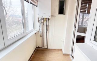 Apartament 2 camere | Ostroveni | etaj 4/10 | lift | centrală - Poză 7