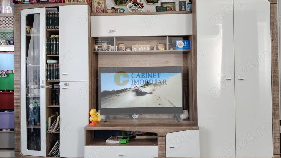 2 camere | Avangarde | etaj 4 | Centrala - Poză 7