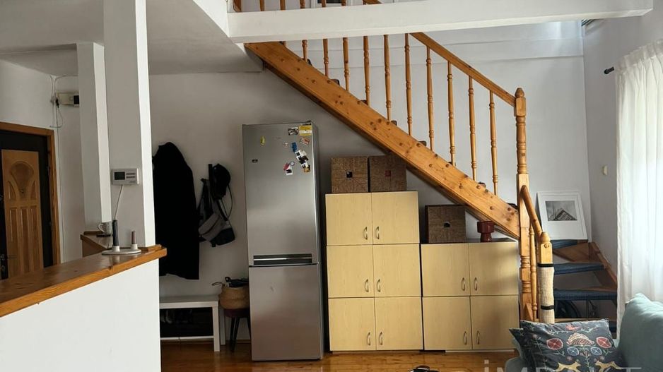 Apartament Modern pe Doua Niveluri in Gheorgheni!! - Poză 1