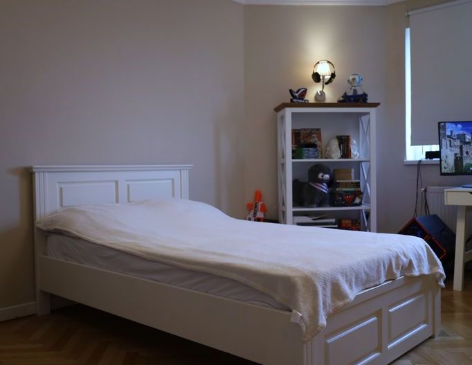 Apartament 3 camere 94 mp, Ultracentral, centrala proprie, bloc fără risc - Poză 10