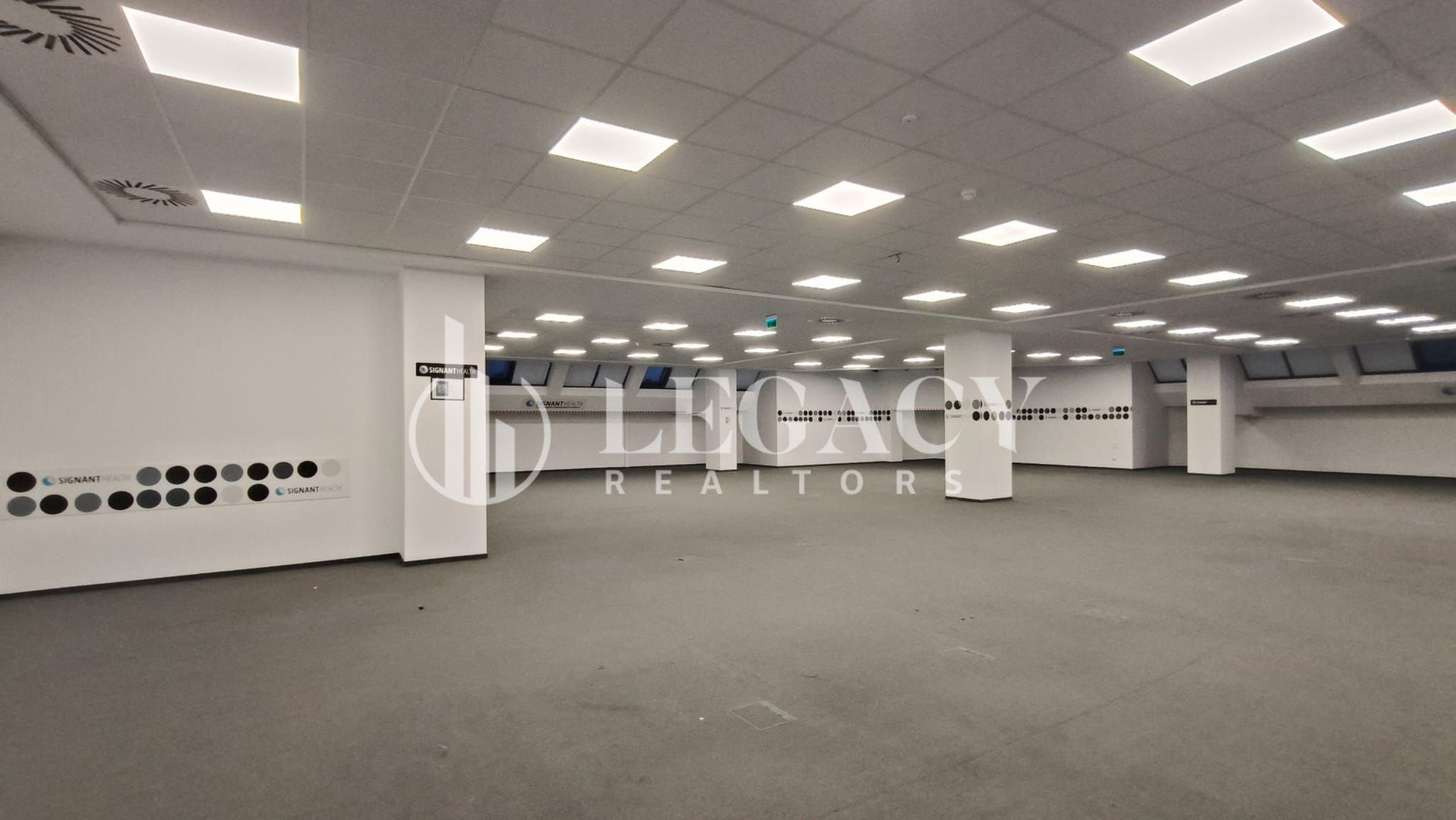 Birouri premium la etaj complet, suprafețe flexibile de la 487 mp Iași - Poză 27