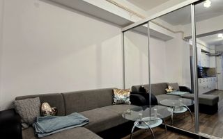 Centru -Palas Campus - Palas Mall- Bloc nou- 2 camere + Parcare - Poză 1