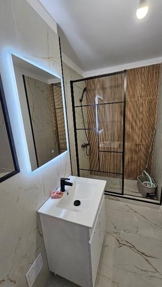 Inchiriez garsoniera nemobilata, Unirii, Goga, langa Camera de Comert, Inalta Cu - Poză 5