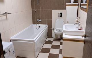 Apartament 2 camere 72 mp lângă pădurea Băneasa | parcare subterană - Poză 9